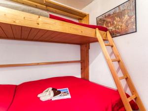 Apartment Grandes Platières II-22 by Interhome