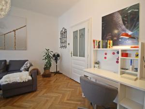 Apartment Tichy by Interhome