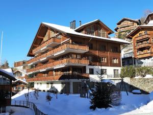 Apartment Bella Vista Apt- No- 09 by Interhome