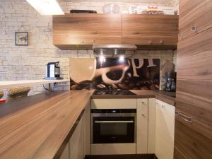 Apartment Le Curling B - Val Claret-38 by Interhome