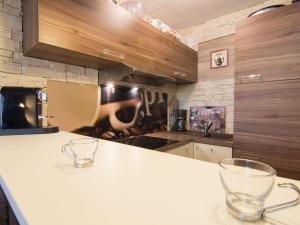 Apartment Le Curling B - Val Claret-38 by Interhome