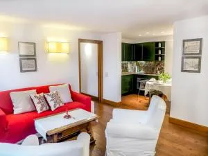 Apartment Chesa Sonnalpine B 52 by Interhome - 圣莫里茨 Apartment Chesa Sonnalpine B 52 by Interhome - 圣莫里茨