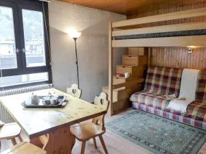 Studio L'Aiguille du Midi-7 by Interhome - Chamonix-Mont-Blanc