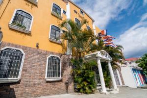 Hotel Amón Real Costa Rica