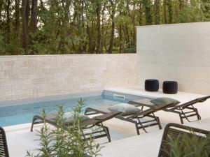 Holiday Home Oliva 2 by Interhome