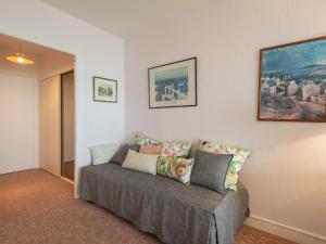 Appartements Studio Les Trois Iles-2 by Interhome : photos des chambres