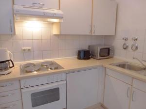 Apartment Schwarzwaldblick-26 by Interhome