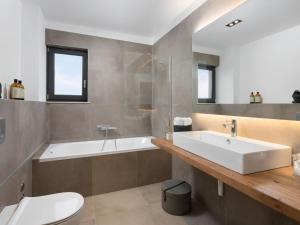 Holiday Home Oliva 2 by Interhome