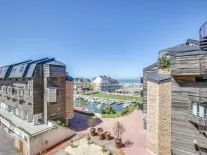 Studio Les Marinas-9 by Interhome - 多维尔 Studio Les Marinas-9 by Interhome - 多维尔