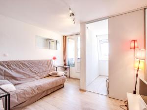 Studio Les Marinas-9 by Interhome