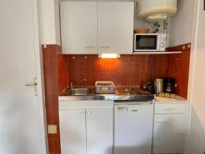 Studio Le Cabestan-3 by Interhome