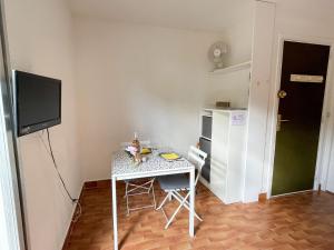 Studio Le Cabestan-3 by Interhome