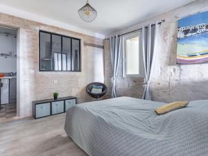 Apartment Bleu Bassin-1 by Interhome