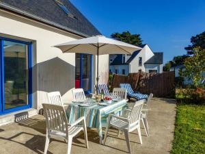 Maisons de vacances Holiday Home La Brise by Interhome : photos des chambres