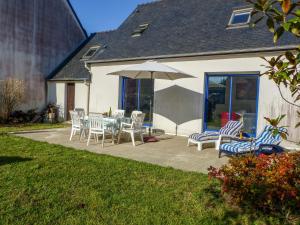 Maisons de vacances Holiday Home La Brise by Interhome : photos des chambres