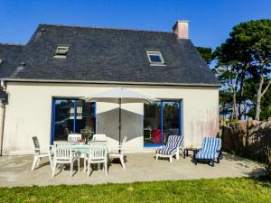 Maisons de vacances Holiday Home La Brise by Interhome : photos des chambres