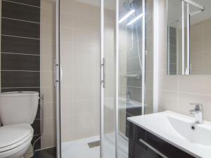 Appartements Studio Les Adichats by Interhome : photos des chambres