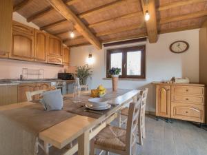 Holiday Home Casa la Selvolina by Interhome