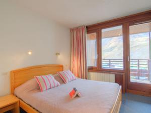 Apartment Le Curling B - Val Claret-37 by Interhome