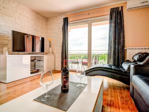 Apartment Tommy-2 by Interhome 