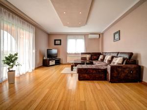 Apartment Tommy-1 by Interhome 