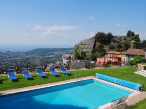 Villa Vista da Rocca di Papa-1 by Interhome