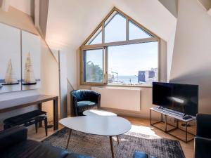 Appartements Apartment Les Nereides by Interhome : photos des chambres