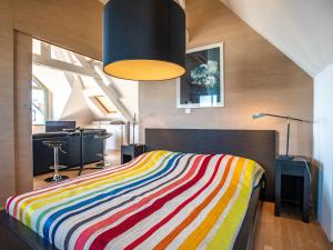 Appartements Apartment Les Nereides by Interhome : photos des chambres