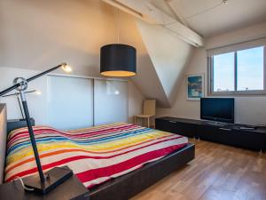 Appartements Apartment Les Nereides by Interhome : photos des chambres