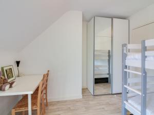 Maisons de vacances Holiday Home Ker-Heol by Interhome : photos des chambres
