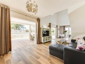 Maisons de vacances Holiday Home Les Hautes Terres by Interhome : photos des chambres