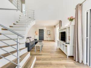 Holiday Home Les Hautes Terres by Interhome