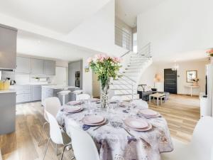 Holiday Home Les Hautes Terres by Interhome