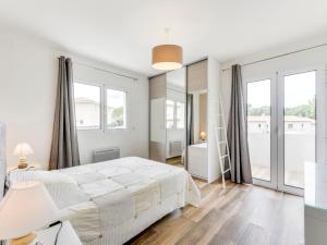 Maisons de vacances Holiday Home Les Hautes Terres by Interhome : photos des chambres