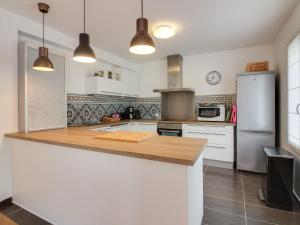 Maisons de vacances Holiday Home Pival by Interhome : photos des chambres