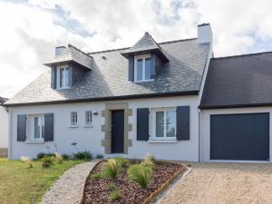 Maisons de vacances Holiday Home Pival by Interhome : photos des chambres