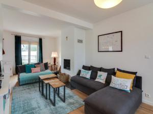 Maisons de vacances Holiday Home Pival by Interhome : photos des chambres