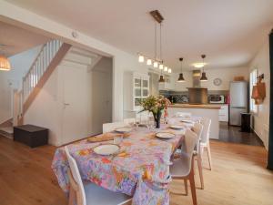 Maisons de vacances Holiday Home Pival by Interhome : photos des chambres