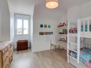 Maisons de vacances Holiday Home Pival by Interhome : photos des chambres
