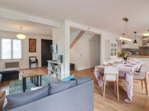 Maisons de vacances Holiday Home Pival by Interhome : photos des chambres