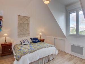 Maisons de vacances Holiday Home Pival by Interhome : photos des chambres