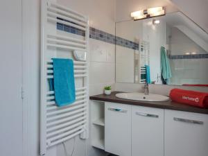 Maisons de vacances Holiday Home Pival by Interhome : photos des chambres