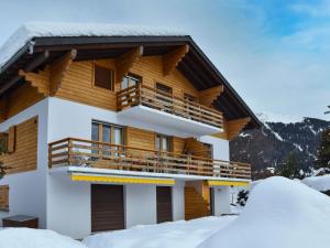 Apartment Baroudeur B04 by Interhome