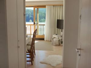 Apartment Chesa Sur Ova 21 by Interhome