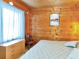 Holiday Home Saunaharju 3 by Interhome