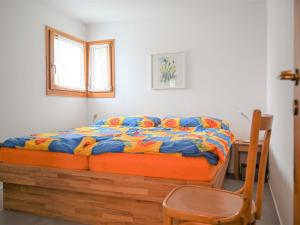 Apartment Girun Eder by Interhome