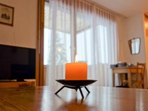 Apartment Girun Eder by Interhome