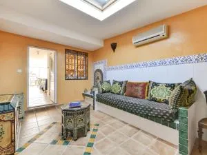 Holiday Home Marinas Beach by Interhome - Le Grau-du-Roi