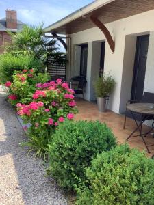 Hotels Hotel Monet : photos des chambres