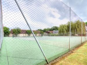 Holiday Home Domaine de Clairefontaine-2 by Interhome